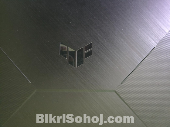 Asus TUF Gaming A15 FA506NCR Ryzen 7 7435HS RTX 3050